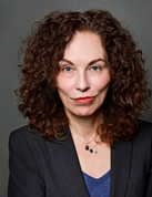 Photo of Mary Lynn Wolfe