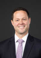 Photo of Matt Blake