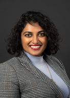 Megan Srinivas