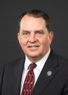 Photo of Michael Bergan