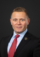 Photo of Mike Bousselot