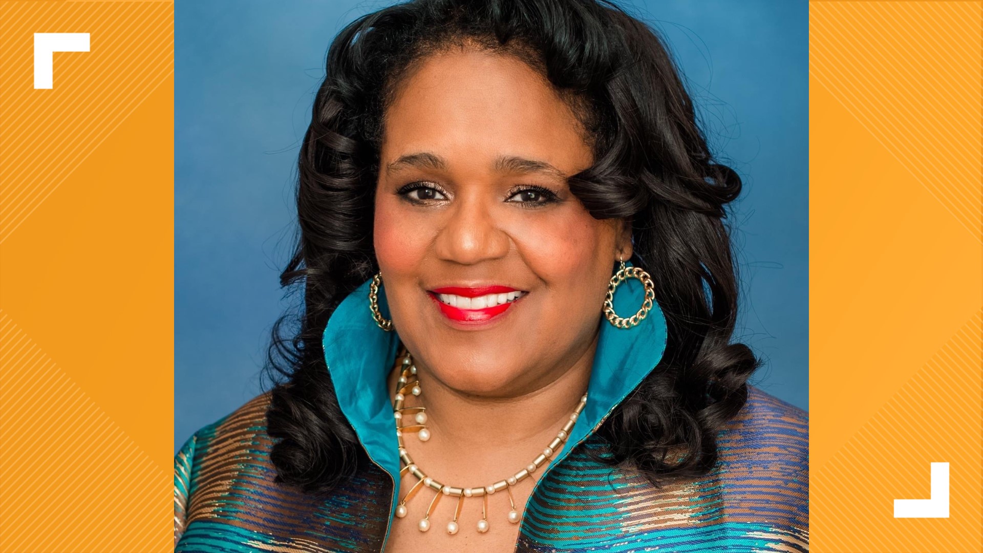 Photo of Renee Hardman