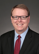 Photo of Robert Hogg