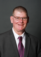 Photo of Ross C. Paustian
