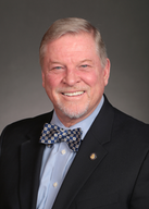 Photo of Scott D. Ourth