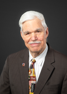 Photo of Stan Gustafson