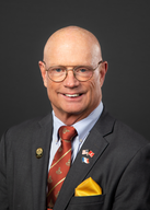 Photo of Steven Holt