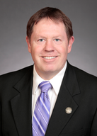 Photo of Tod R. Bowman