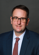 Photo of Todd Prichard