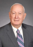 Photo of Wally E. Horn