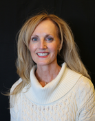 Photo of Wendy Larson