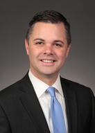 Photo of Zach Nunn