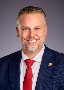 Photo of Ben Toews