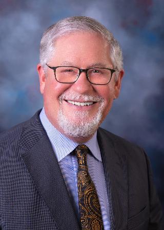 Bruce Skaug