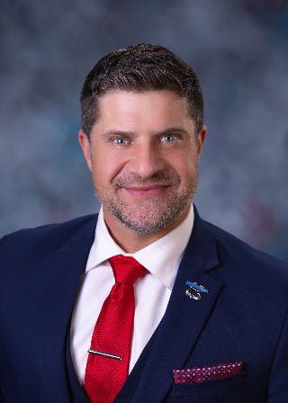 Photo of David Leavitt