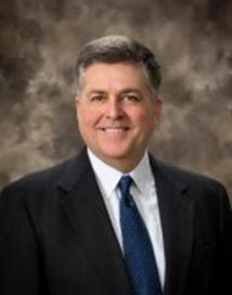 Photo of Don Hall