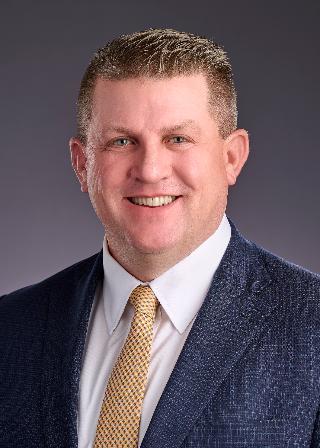 Photo of Doug Pickett