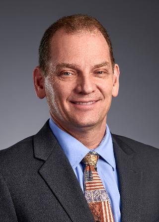 Photo of Greg Ferch