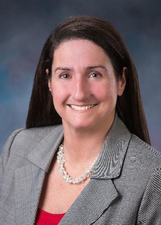 Photo of Ilana Rubel