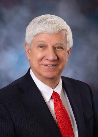 Photo of Joe Alfieri