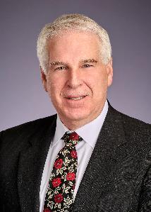 Photo of Phil Hart