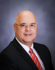 Photo of Rod Furniss