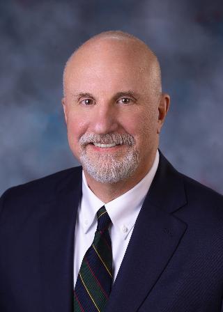 Photo of Steve Tanner