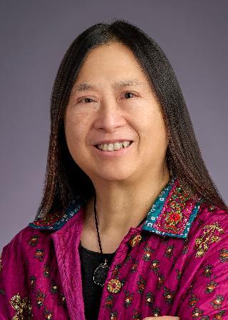Photo of Sue Chew