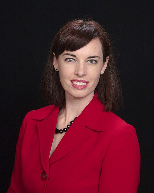Photo of Tammy Nichols