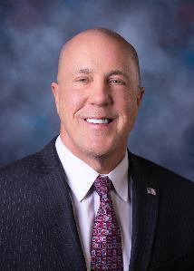 Photo of Ted Hill