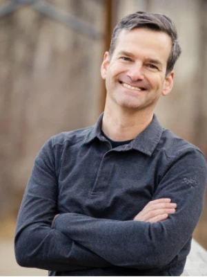 Photo of Todd Achilles