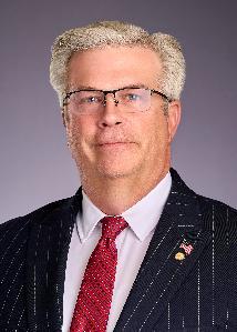 Photo of Todd Lakey