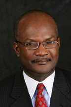 Photo of Al Riley