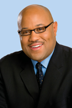 Photo of André M. Thapedi