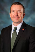Photo of Andy Manar