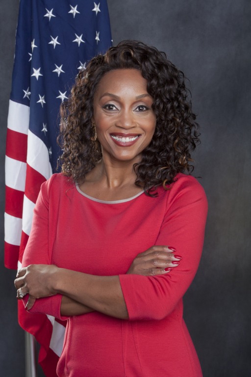 Photo of Annazette R. Collins