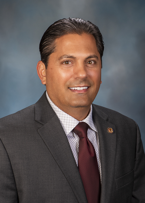Photo of Anthony DeLuca