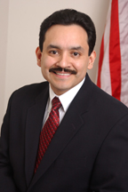 Photo of Antonio Muñoz