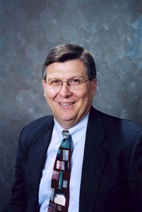 Photo of Art Tenhouse