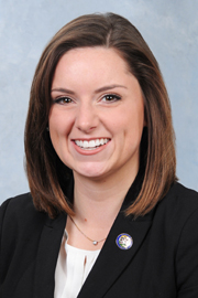 Photo of Avery Bourne