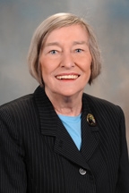 Photo of Barbara Flynn Currie