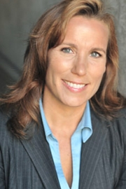 Photo of Barbara Wheeler