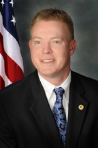 Photo of Brandon W. Phelps