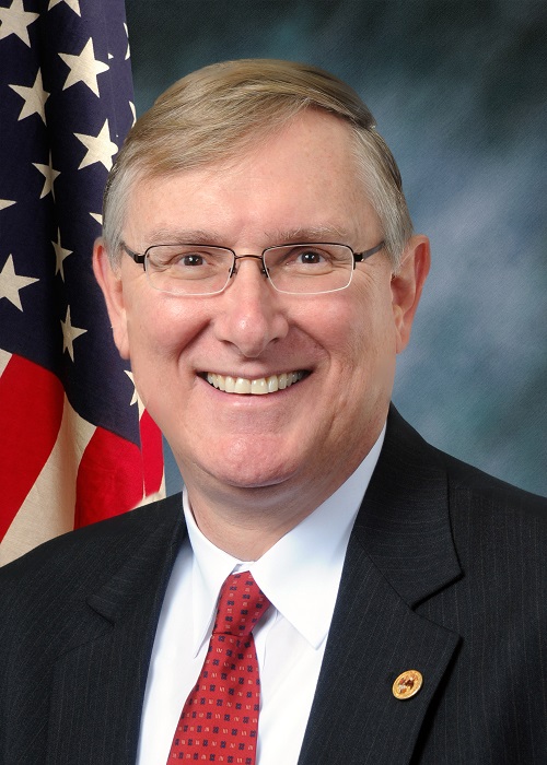 Photo of Brian W. Stewart