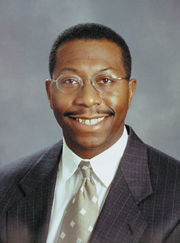 Photo of Calvin L. Giles