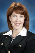 Photo of Carol A. Sente