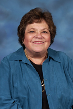 Photo of Carol Ronen