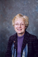 Photo of Carolyn H. Krause