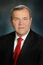 Photo of Charles W. Krezwick