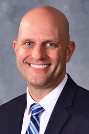 Photo of Chris Bos